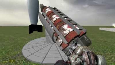 flatgrass experiment