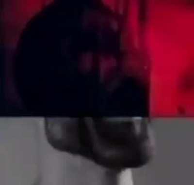 Watching porn be like