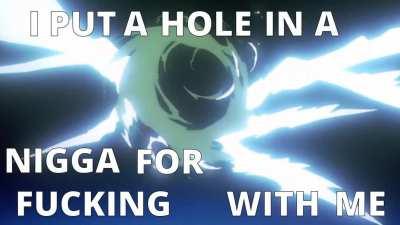 Rei Is Gonna Take Your Life Away