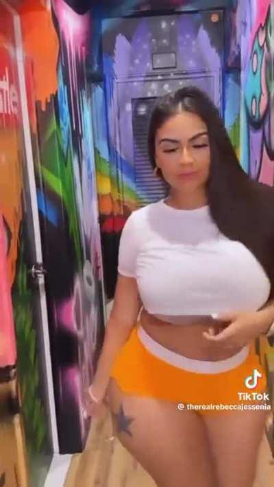 @therealrebeccajessenia