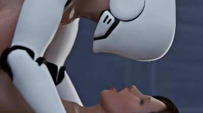 Lisa & Haydee, (RedMoa)