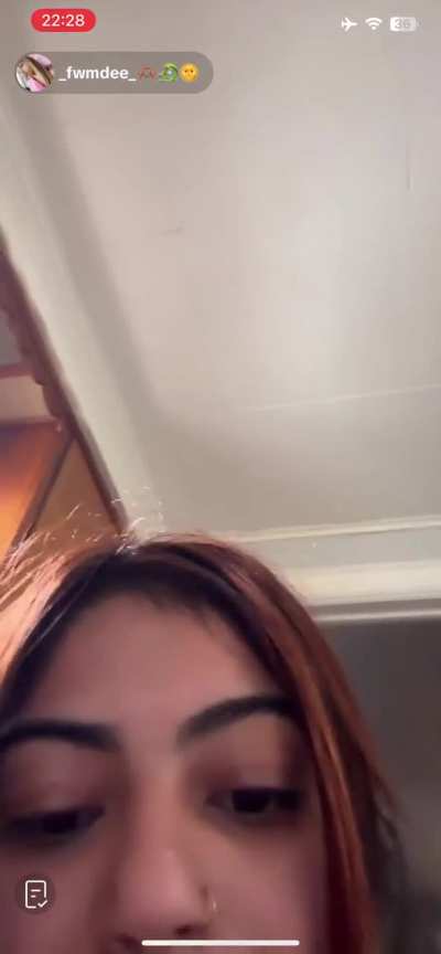 Countdown at the end , what you think ? 