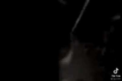 Hater del admin captado en cámaras