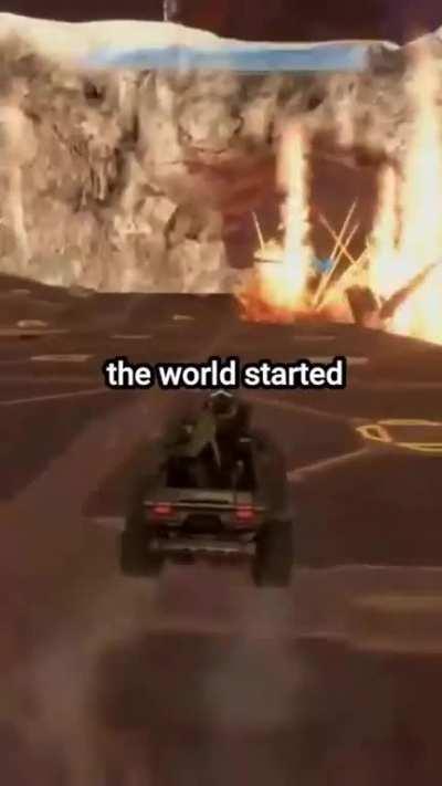 Title is Having Nostalgia