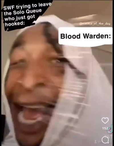 Playing Solo Queue is tough