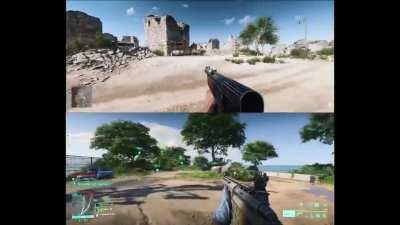 Mouse Sensitivity issues