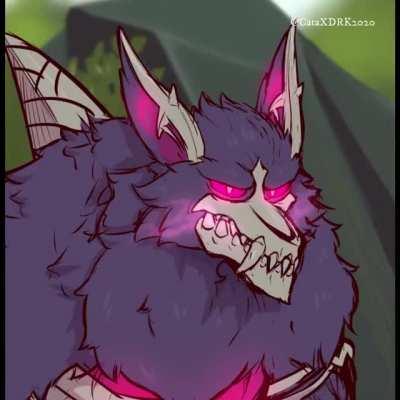 Evelynn steals yo food