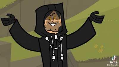 now on totally destiny island