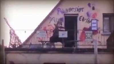 Schwere Zeiten für den Haid. Arsch hoch, ich zähle auf euch!