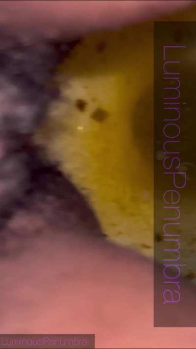 Creamy Dream-shits (I hope you like it hairy 🥰🤭)