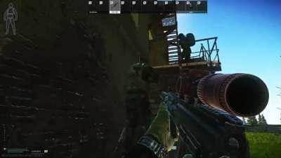 Awareness is everything