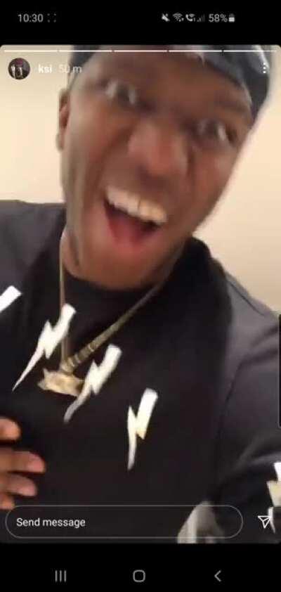 When vikk thinks you're going to split the $93071.58