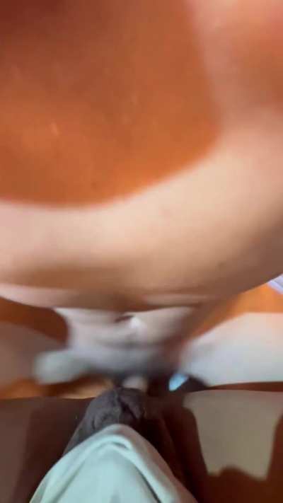 he couldn’t handle how tight i am