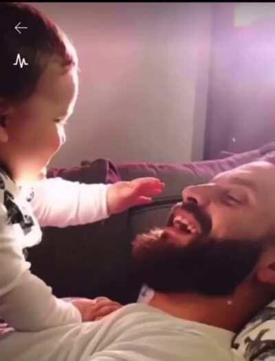 Watch my soulmate fall in love with another girl