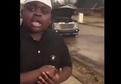 McCool trying to describe the class he wants in AoC