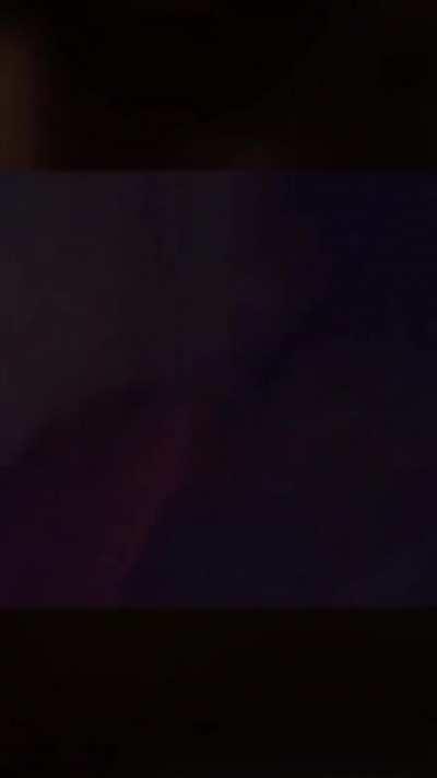 whore milf gets slutty while kids at home