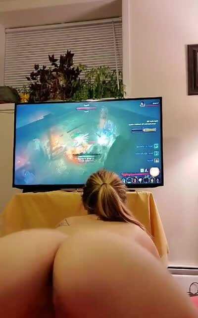 Diablo 3 is my favourite 😘