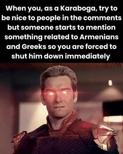 Why are you ruining our bautiful conversation in this way?