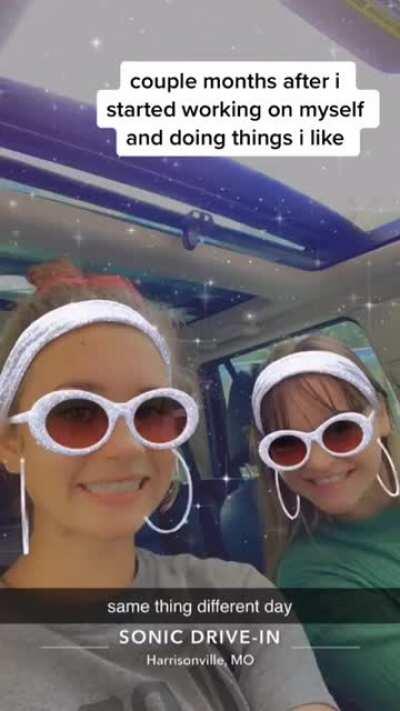 Beautiful story ❤️