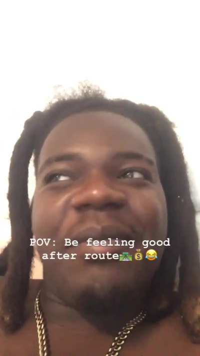 JBANK AINT LYING💯