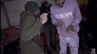 Durkey responds⁉️Disses the whole O even Edogg 