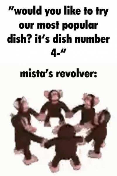 this is a number 4 hate place