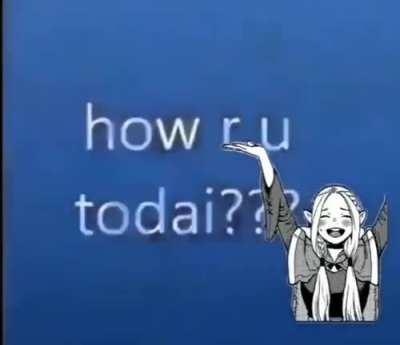 dungeon meshi is gonna get animated by studio trigger