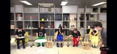 Kazuma‘s VA with the skill shot