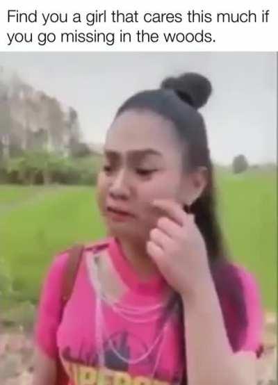 Need me a girl like her