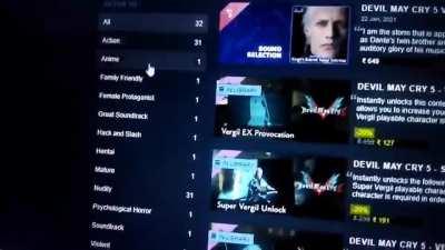 i discovered something today.