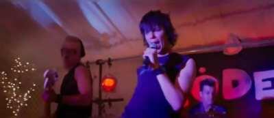 Ram ranch live performance