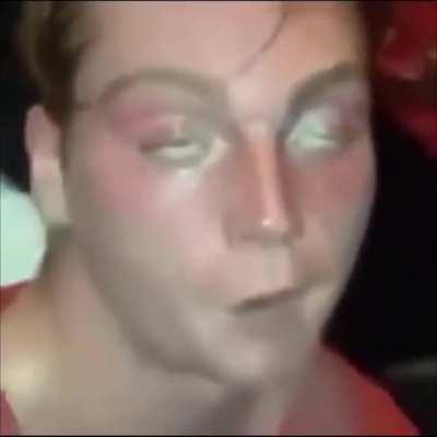 Don’t Mind Me, I’m Just Vibing.