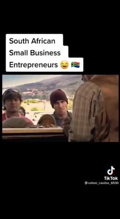 Small business entrepreneurs