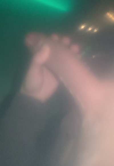 Was trying to take a cumshot vid but my own dick sabotaged me 😭😭