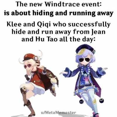 The Windtrace MVPs