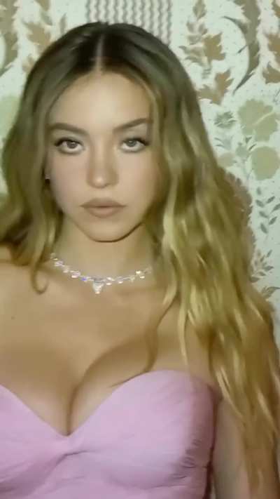 Sydney Sweeney