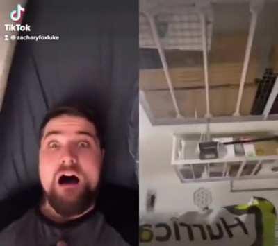 Aggressive Marketing Tactics