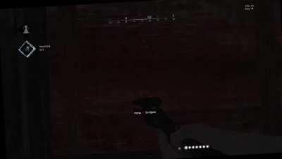 The neighbors are at it again