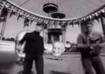 birdhouse in your nightmare