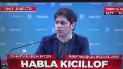 Los varones del conurbano