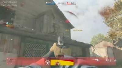 Dum egg does it again... Twice