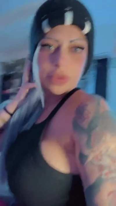 Ass Still Fat