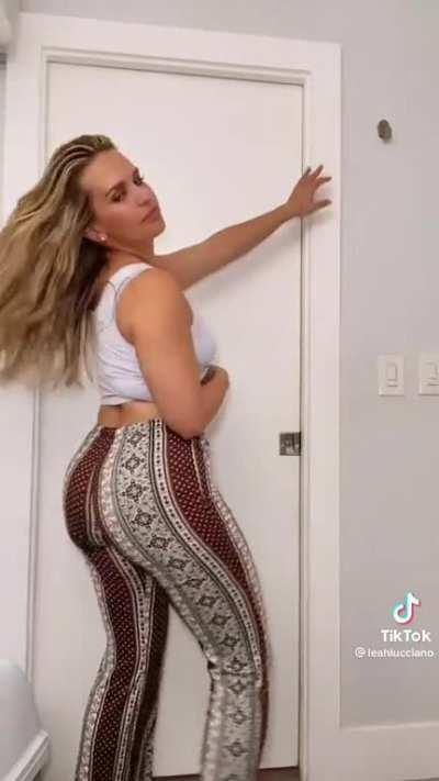 You think I’m pretty?