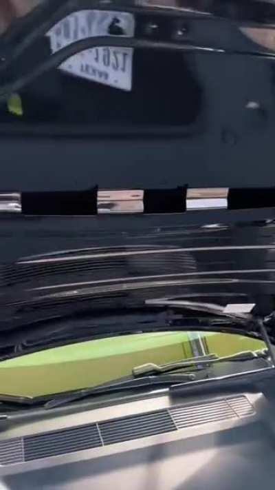 Brand New Tesla Plaid Review