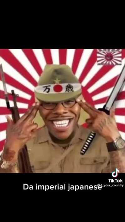 Da Imperial Japanese