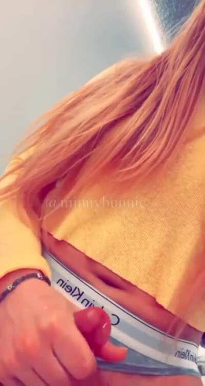 pls make me milk while i ride you (;•͈́༚•͈̀) ♥ 