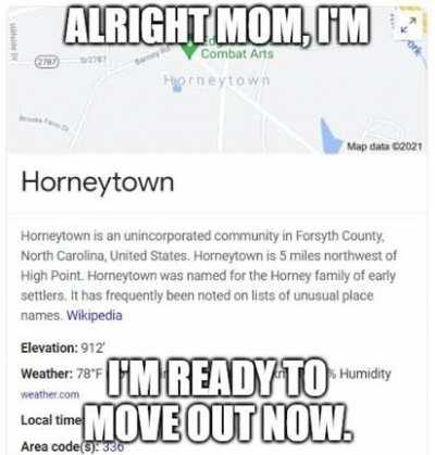 funi town name 😂😂😂😂