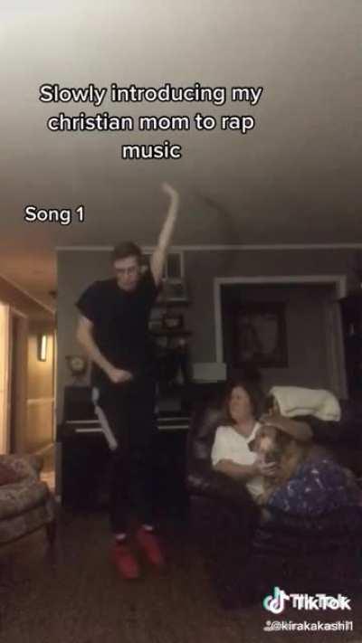 Which one of y'all did this?