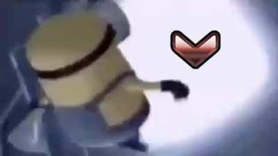 Me getting sucked even further into bronze