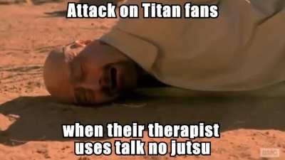 mfw my depression gets mong'd